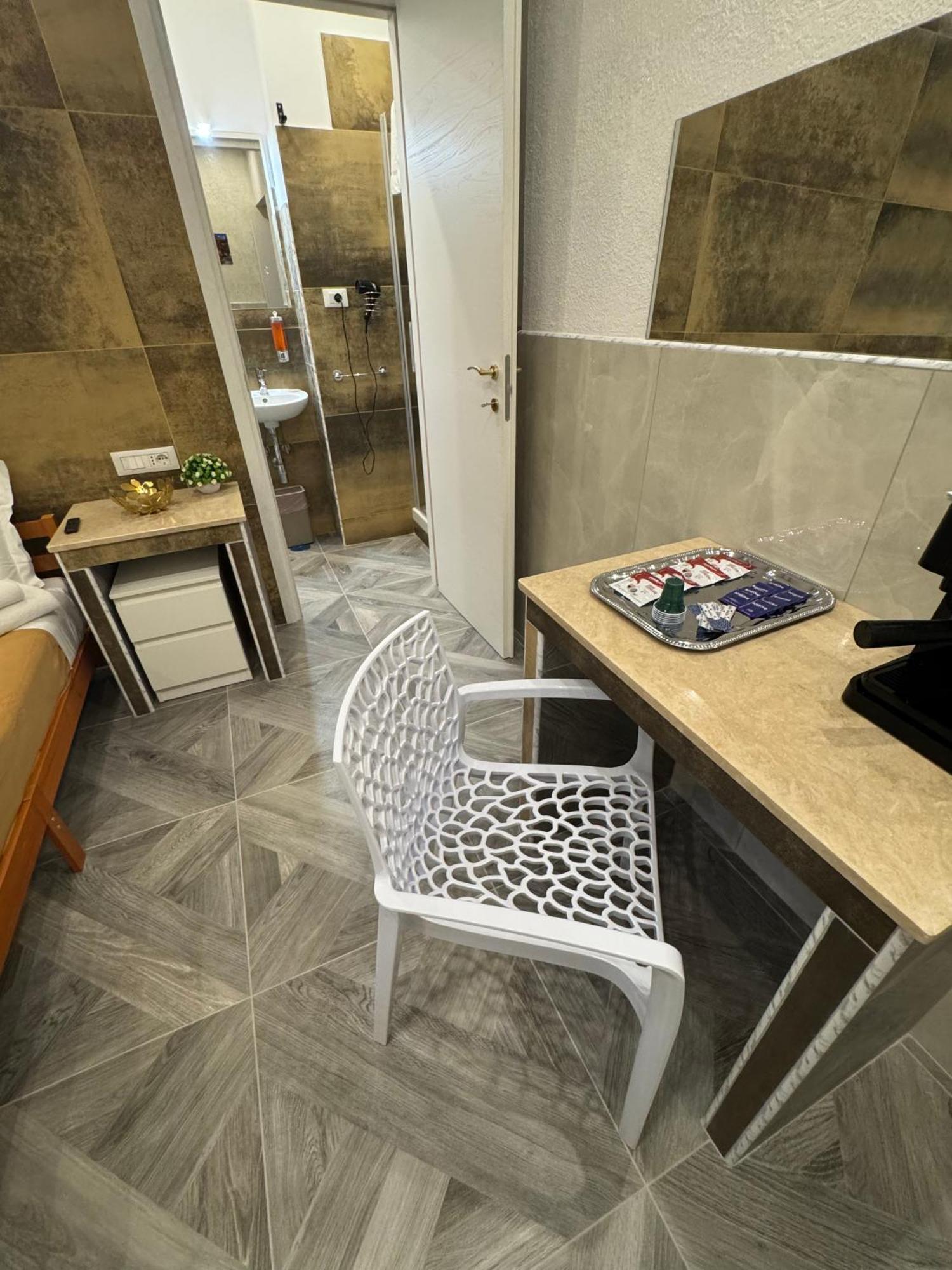 Bed & Breakfast Luxor Eco Roma Casa E Appartamento Per Vacanze In Centro Piazza Bologna, Colosseo, Piazza Di Spagna, Vaticano, San Pietro, Sapienza, Fontana Di Trevi, Piazza Navona, Trastevere, Tiburtina, Termini, Aeroporto Rome