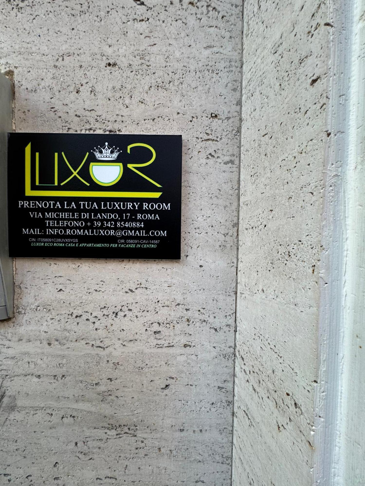 Fashion Lux 2* Rome