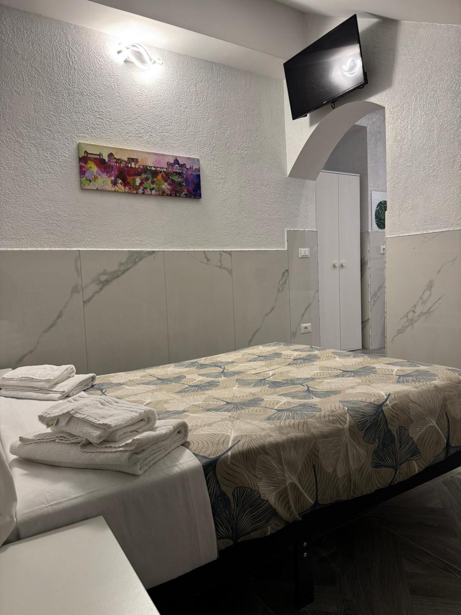Luxor Eco Roma Casa E Appartamento Per Vacanze In Centro Piazza Bologna, Colosseo, Piazza Di Spagna, Vaticano, San Pietro, Sapienza, Fontana Di Trevi, Piazza Navona, Trastevere, Tiburtina, Termini, Aeroporto 2* Rom
