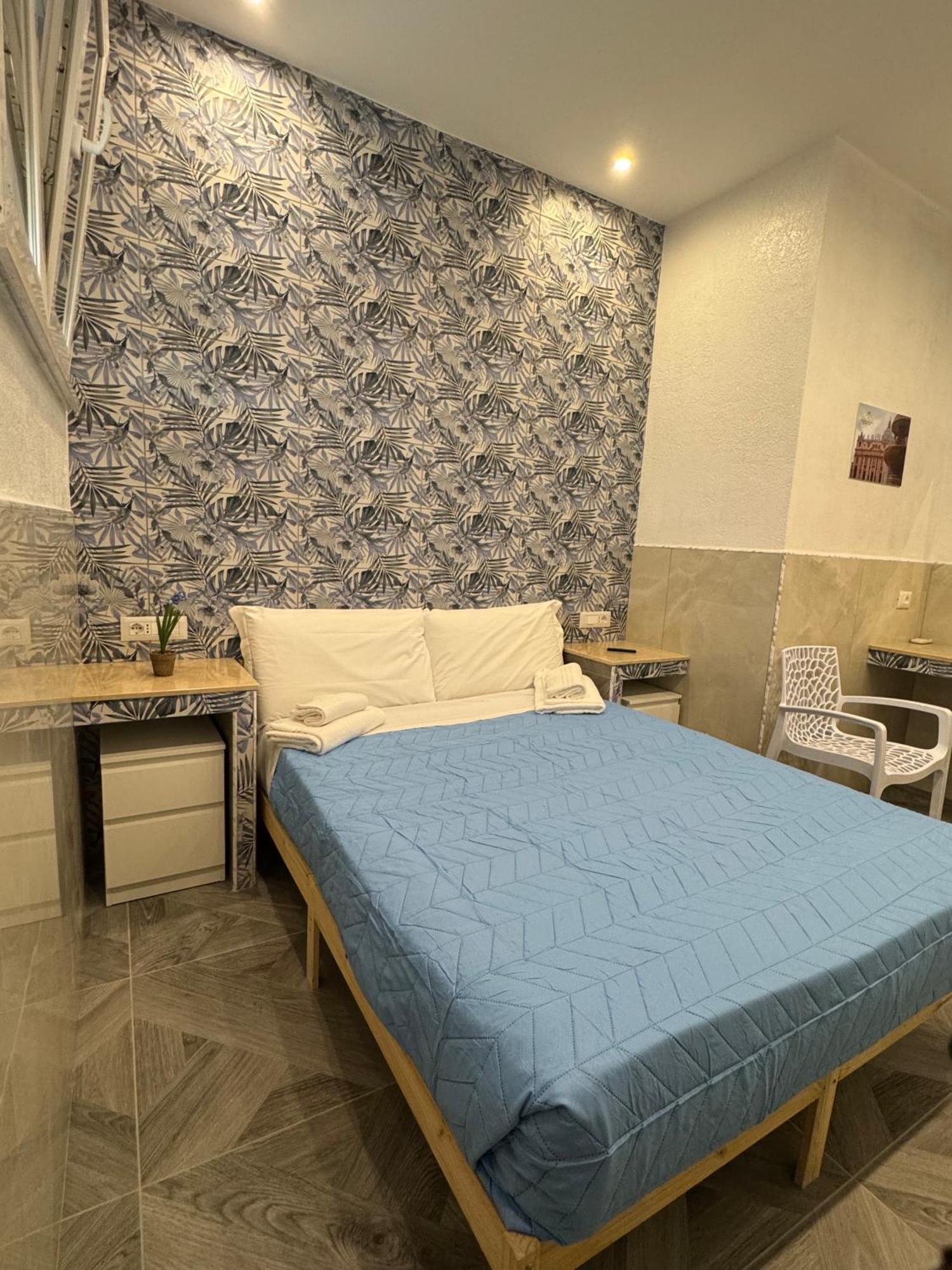 Frühstückspension Luxor Eco Roma Casa E Appartamento Per Vacanze In Centro Piazza Bologna, Colosseo, Piazza Di Spagna, Vaticano, San Pietro, Sapienza, Fontana Di Trevi, Piazza Navona, Trastevere, Tiburtina, Termini, Aeroporto Rom
