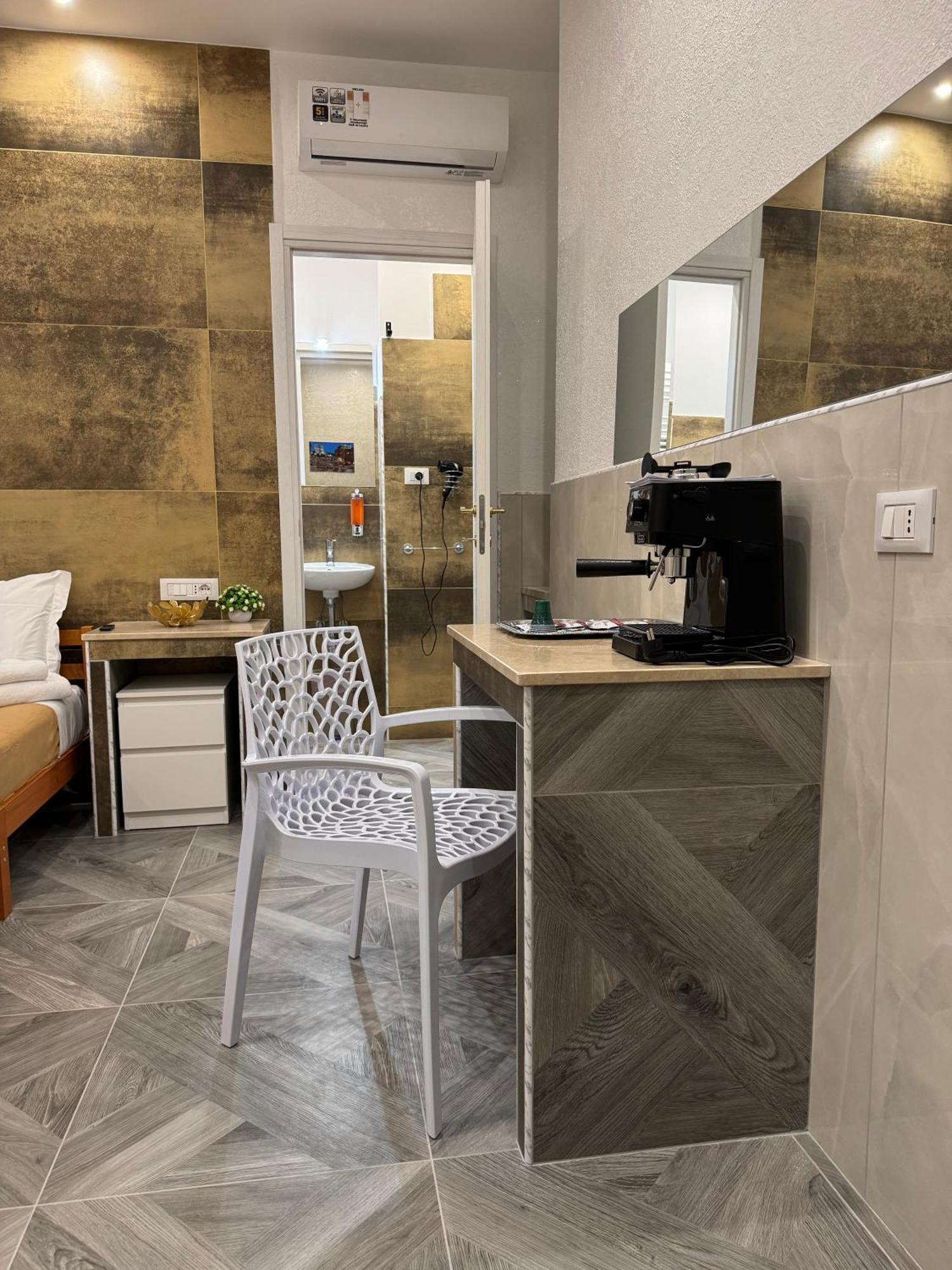 Luxor Eco Roma Casa E Appartamento Per Vacanze In Centro Piazza Bologna, Colosseo, Piazza Di Spagna, Vaticano, San Pietro, Sapienza, Fontana Di Trevi, Piazza Navona, Trastevere, Tiburtina, Termini, Aeroporto 2* Rom