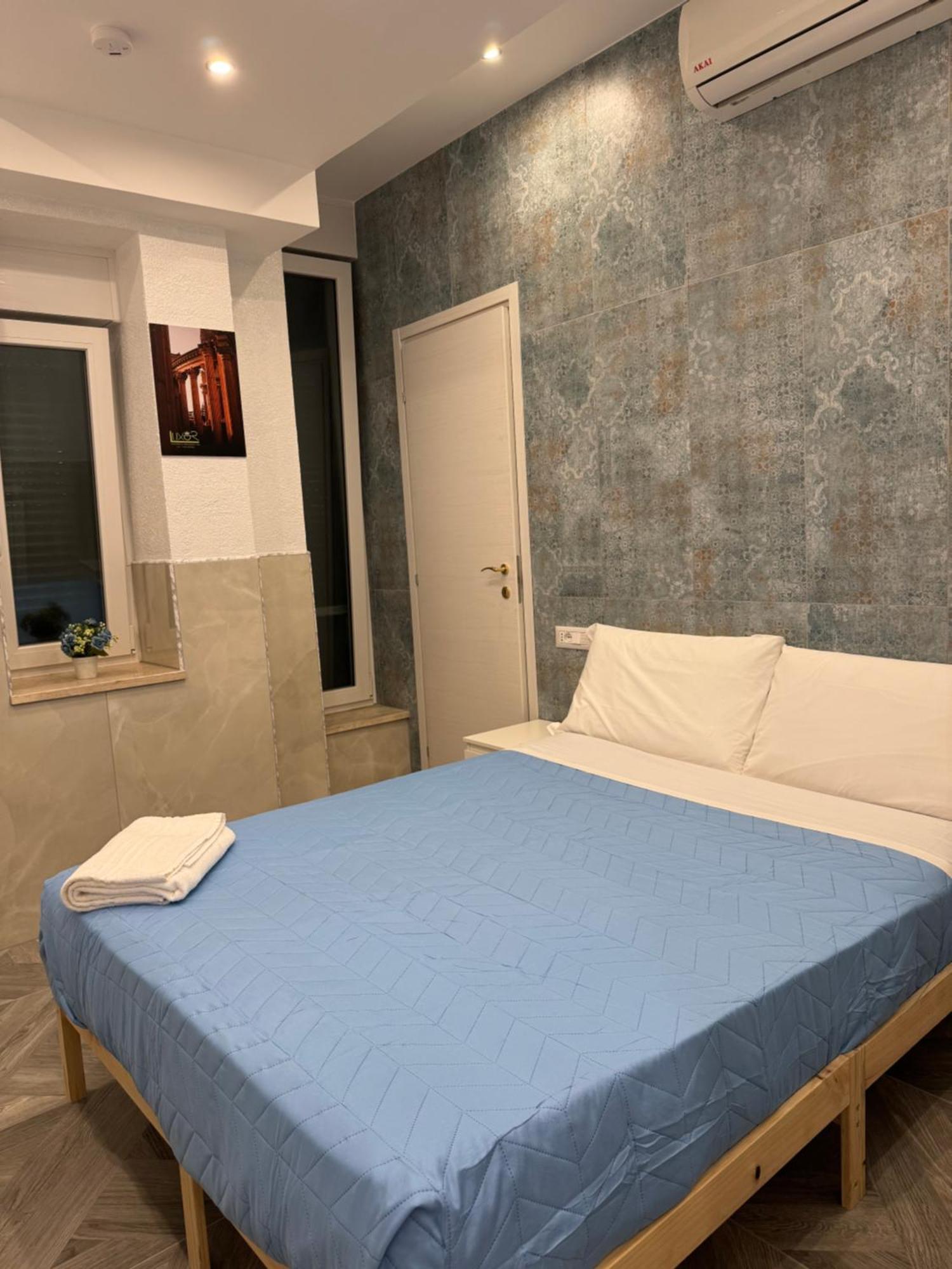 Luxor Eco Casa E Per Vacanze In Centro Piazza Bologna, Colosseo, Piazza Di Spagna, Vaticano, San Pietro, Sapienza, Fontana Di Trevi, Piazza Navona, Trastevere, Tiburtina, Termini, Aeroporto Bed and breakfast 2*