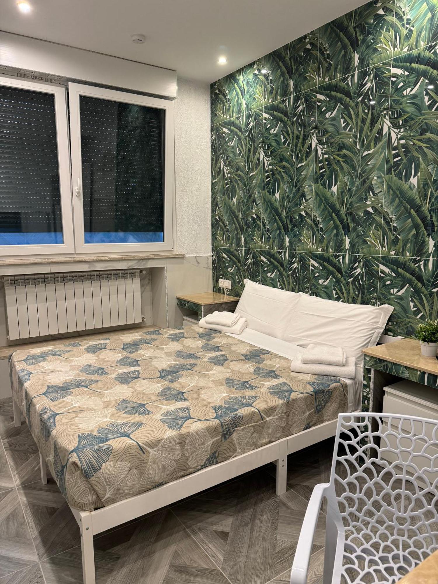 Frühstückspension Luxor Eco Roma Casa E Appartamento Per Vacanze In Centro Piazza Bologna, Colosseo, Piazza Di Spagna, Vaticano, San Pietro, Sapienza, Fontana Di Trevi, Piazza Navona, Trastevere, Tiburtina, Termini, Aeroporto Rom