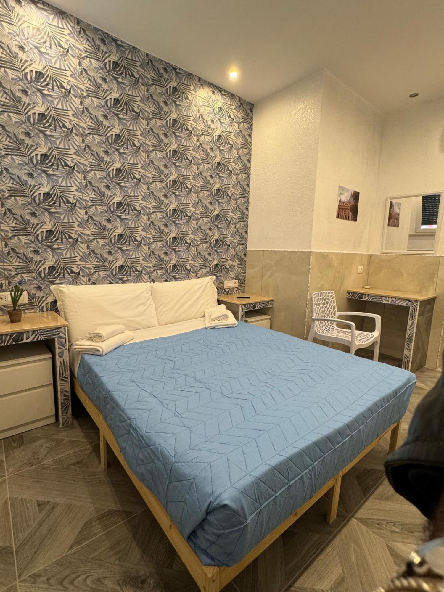 Luxor Eco Casa E Per Vacanze In Centro Piazza Bologna, Colosseo, Piazza Di Spagna, Vaticano, San Pietro, Sapienza, Fontana Di Trevi, Piazza Navona, Trastevere, Tiburtina, Termini, Aeroporto Bed and breakfast 2*