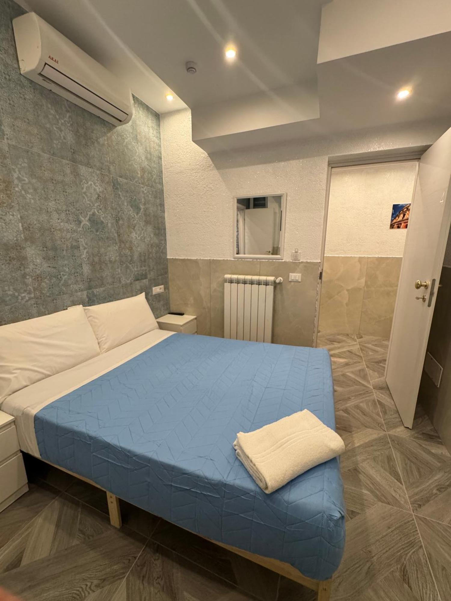 Luxor Eco Casa E Per Vacanze In Centro Piazza Bologna, Colosseo, Piazza Di Spagna, Vaticano, San Pietro, Sapienza, Fontana Di Trevi, Piazza Navona, Trastevere, Tiburtina, Termini, Aeroporto Bed and breakfast Roma