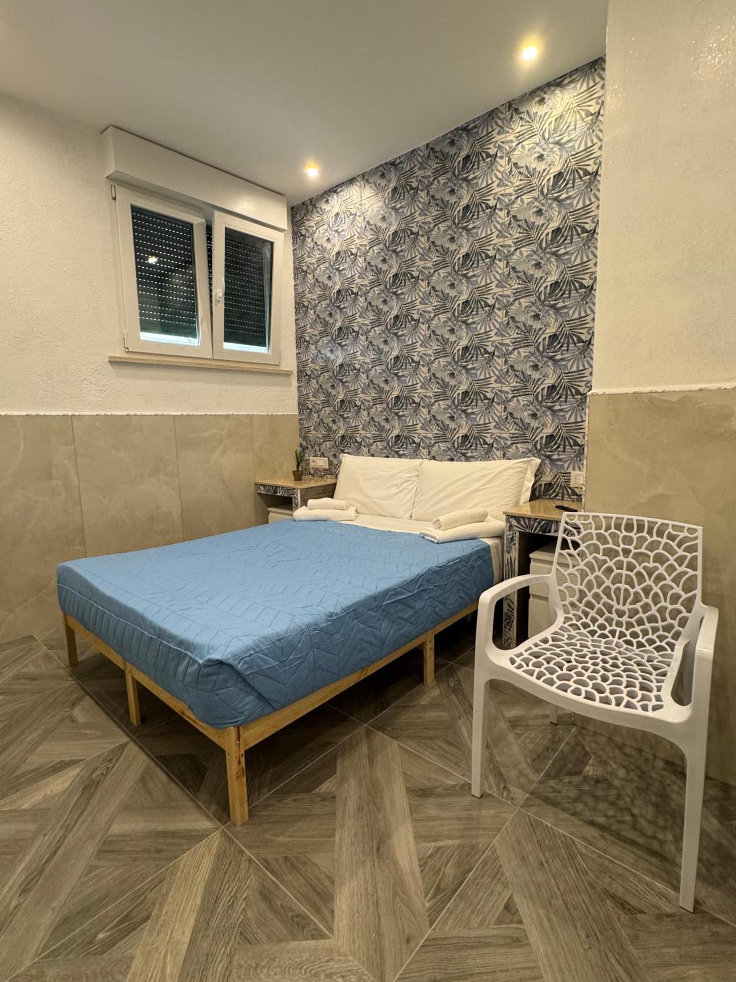Bed and breakfast Luxor Eco Casa E Per Vacanze In Centro Piazza Bologna, Colosseo, Piazza Di Spagna, Vaticano, San Pietro, Sapienza, Fontana Di Trevi, Piazza Navona, Trastevere, Tiburtina, Termini, Aeroporto Roma