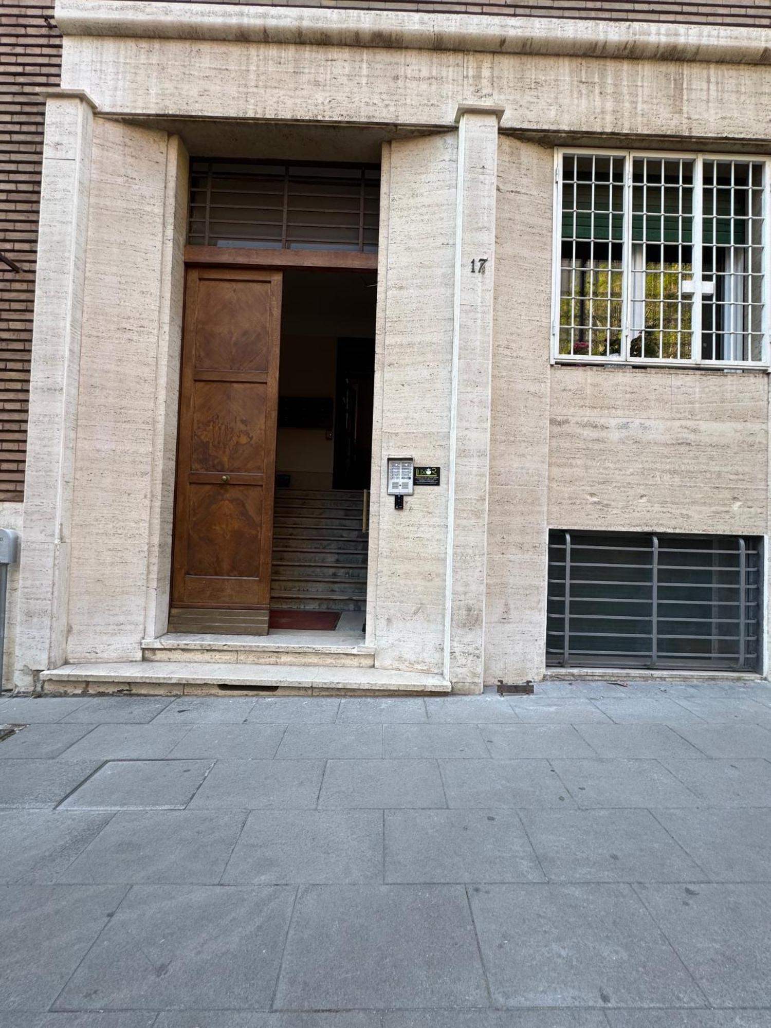 Luxor Eco Casa E Per Vacanze In Centro Piazza Bologna, Colosseo, Piazza Di Spagna, Vaticano, San Pietro, Sapienza, Fontana Di Trevi, Piazza Navona, Trastevere, Tiburtina, Termini, Aeroporto Bed and breakfast 2*