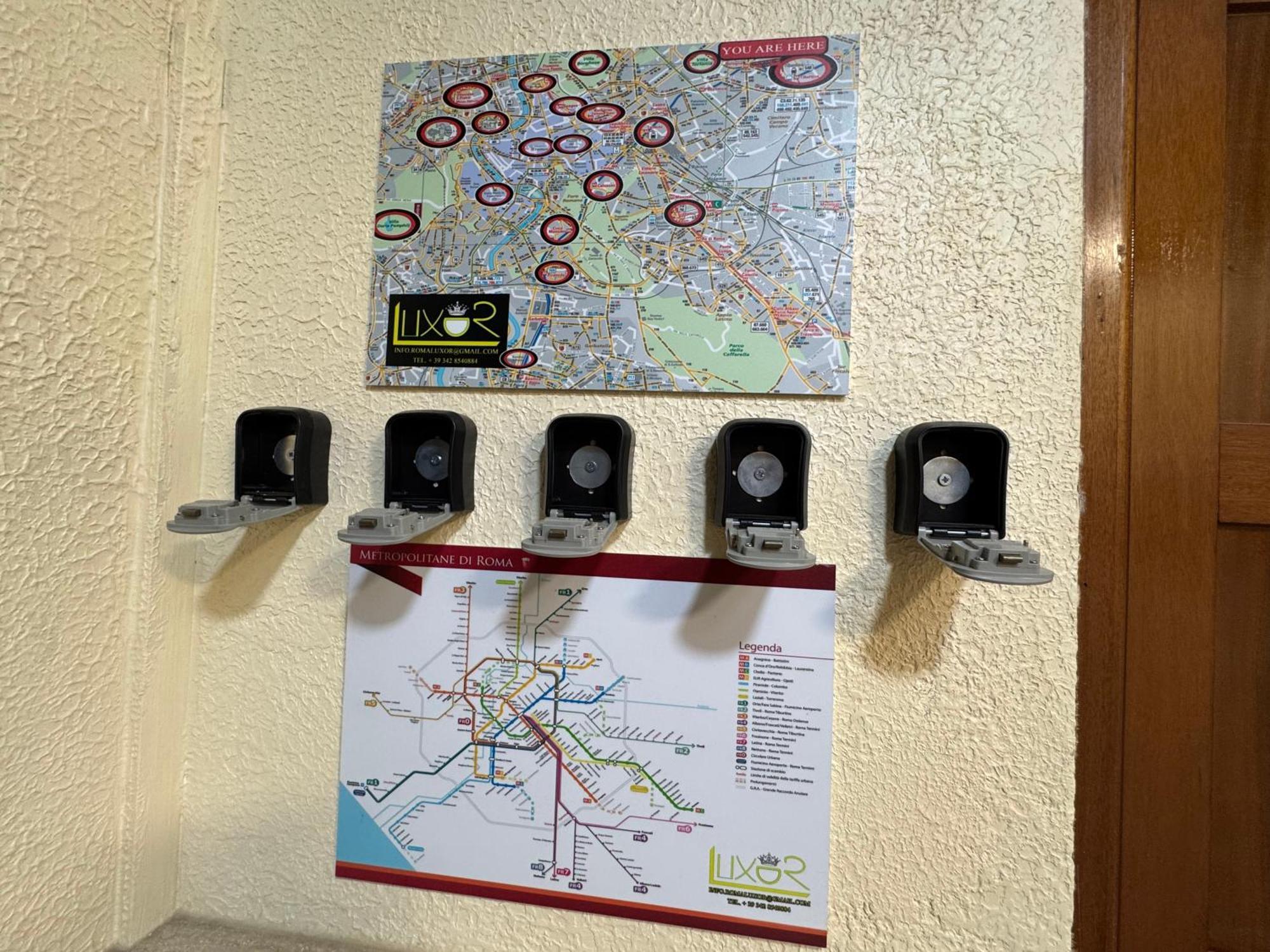 Luxor Eco Roma Casa E Appartamento Per Vacanze In Centro Piazza Bologna, Colosseo, Piazza Di Spagna, Vaticano, San Pietro, Sapienza, Fontana Di Trevi, Piazza Navona, Trastevere, Tiburtina, Termini, Aeroporto Rom