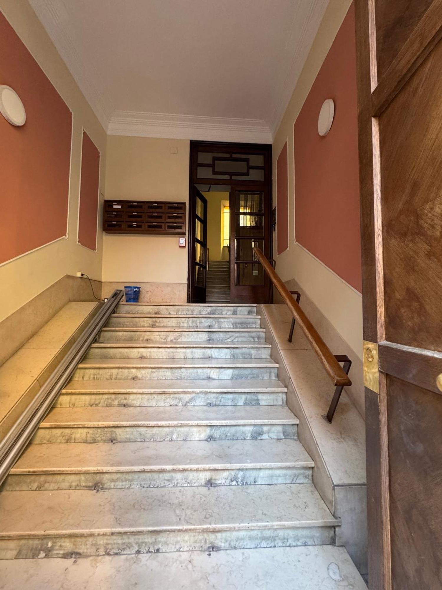 Bed and breakfast Luxor Eco Casa E Per Vacanze In Centro Piazza Bologna, Colosseo, Piazza Di Spagna, Vaticano, San Pietro, Sapienza, Fontana Di Trevi, Piazza Navona, Trastevere, Tiburtina, Termini, Aeroporto 2*